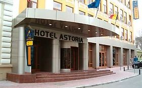 Astoria Hotel Iasi